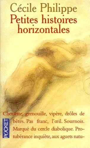 Petites histoires horizontales - Click to enlarge picture.